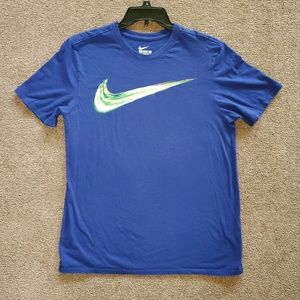 Nike shirt